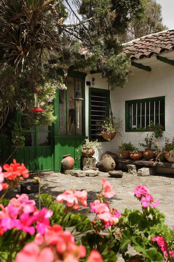 Posada Ingapirca חדר תמונה